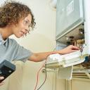Heating and ventilation engineer
