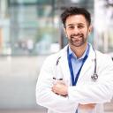 Hospital doctor