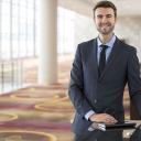 Hotel manager