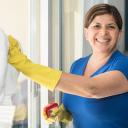 Hotel housekeeper