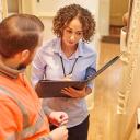Housing officer
