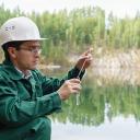 Hydrologist