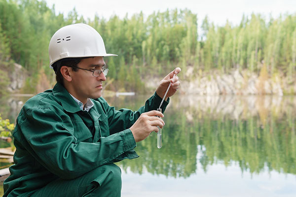 Hydrologist