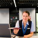 Immigration officer