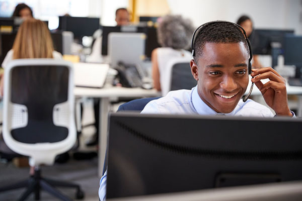 Insurance account manager