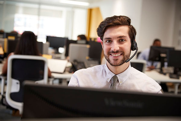 Insurance broker