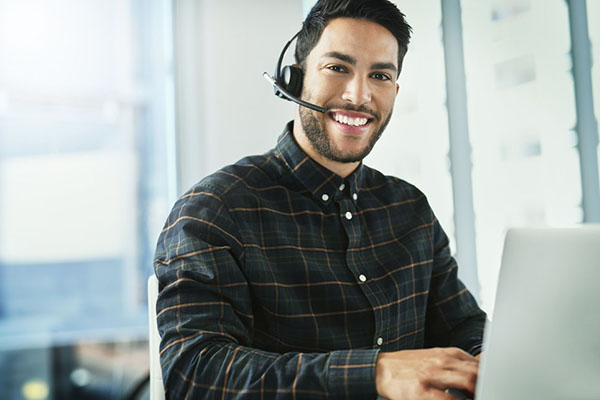 Insurance claims handler