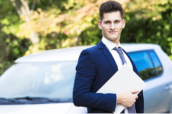 Insurance loss adjuster