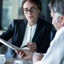 Insurance underwriter