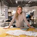 Interior designer