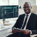 Investment analyst