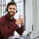 IT support technician