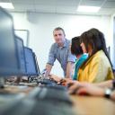 IT trainer