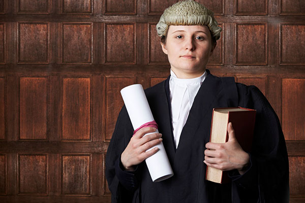 Judge