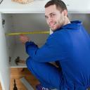 Kitchen and bathroom fitter
