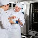 Kitchen porter