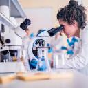 Laboratory technician