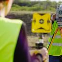 Land surveyor