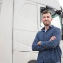 HGV driver