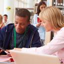 Learning mentor