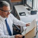 Legal executive