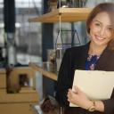 Legal secretary