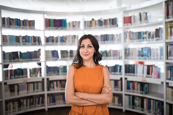 Librarian