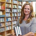 Library assistant