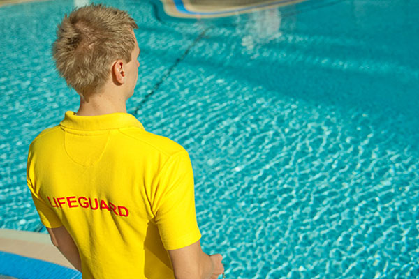 Lifeguard