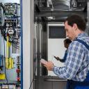 Lift engineer