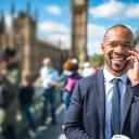 Local government officer