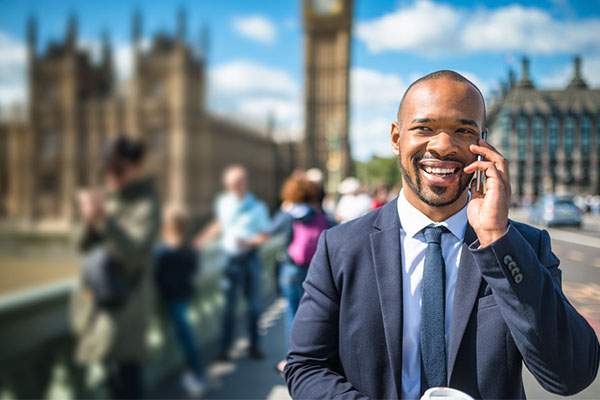Local government officer