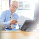 Local government revenues officer