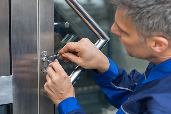 Locksmith
