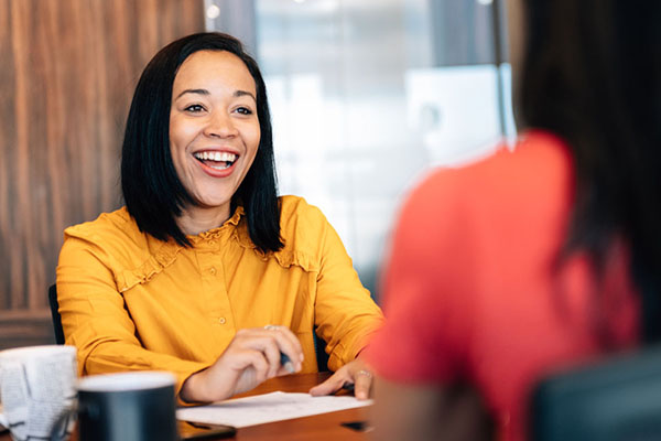 Management accountant