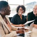 Management consultant
