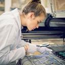 Manufacturing systems engineer