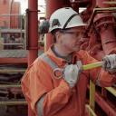 Marine engineer