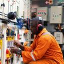Marine engineering technician