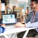 Market research data analyst
