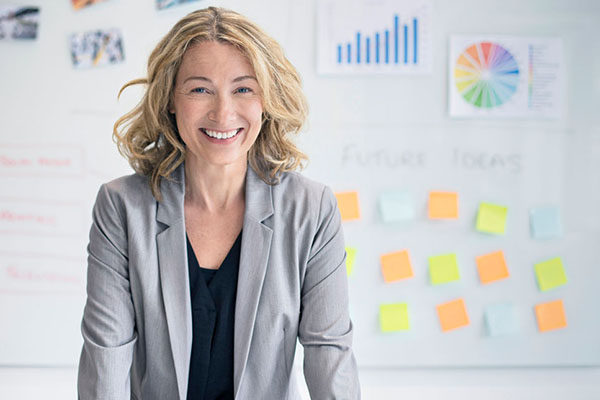 Marketing manager