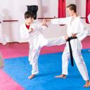 Martial arts instructor