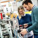 Materials engineer