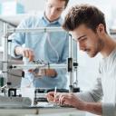 Materials technician