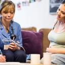 Maternity support worker