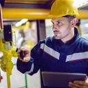 Mechanical engineer