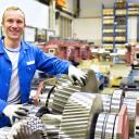 Mechanical engineering technician