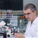 Medical physicist