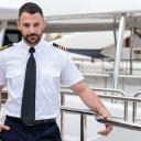 Merchant Navy deck officer