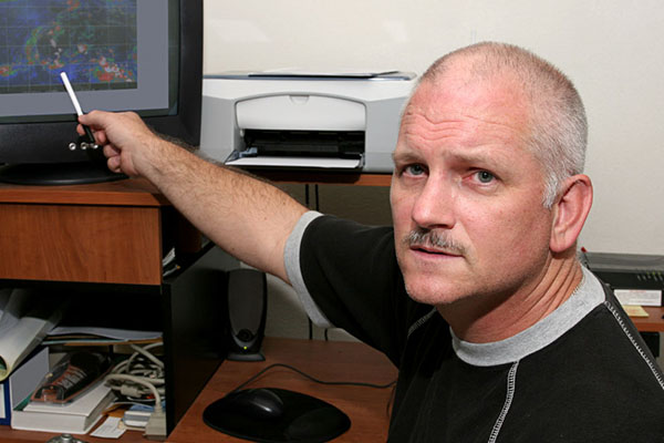 Meteorologist
